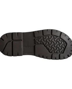 Highwood Slip On Mid W LEVE Dark Tea