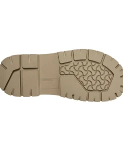 Highwood Slip On Mid W LEVE Taupe