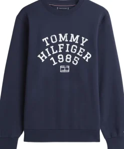 HILFIGER ARCH SWEATSHIRT