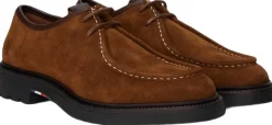 HILFIGER COMFORT LWT SDE MOC TOE
