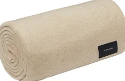 HIMALAYA FLEECETÆPPE - COLOUR / Beige