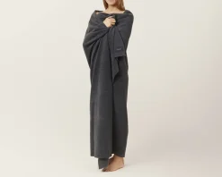 HIMALAYA FLEECETÆPPE - COLOUR / Grey