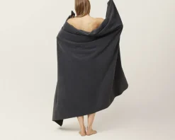 HIMALAYA FLEECETÆPPE - COLOUR / Grey