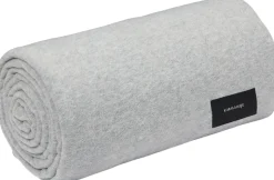 HIMALAYA FLEECETÆPPE - COLOUR / Light grey