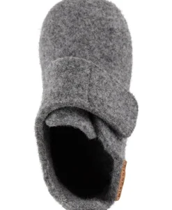 Hjemmesko - wool star