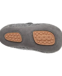 Hjemmesko - wool star