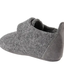 Hjemmesko - wool star