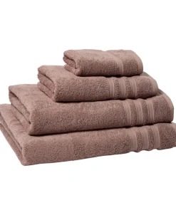 Håndklæde kraftig bomuldsfrotte