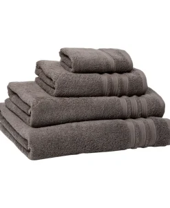 Håndklæde kraftig bomuldsfrotte