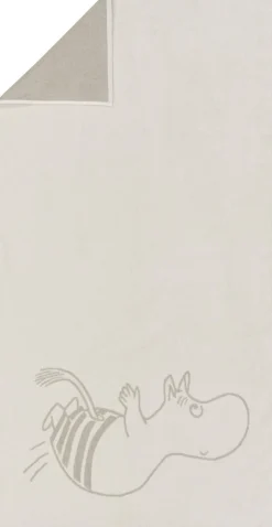 Håndklæde, Moomin Arabia, Mumitrold