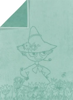Håndklæde, Moomin Arabia, Mumrik