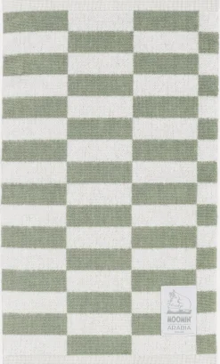 Håndklæde, Moomin Arabia, Skaktern