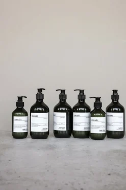 Håndsæbe, Linen dew