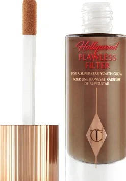 Hollywood Flawless Filter - Foundation med glød