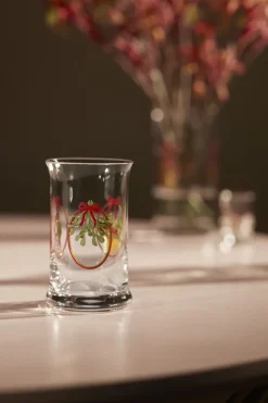 Holmegaard Christmas Julevandglas 2025 28 cl multi
