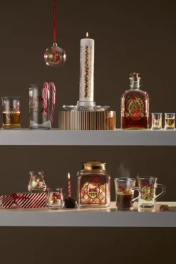 Holmegaard Christmas Jule hotdrink 2025 23 cl multi 2 stk.