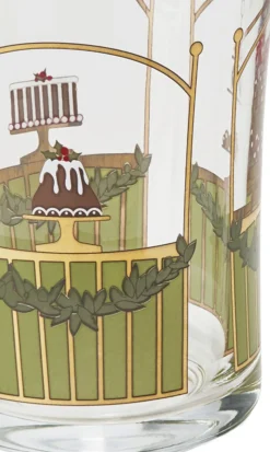 Holmegaard Christmas Jule hotdrink 2023 multi 2 stk.