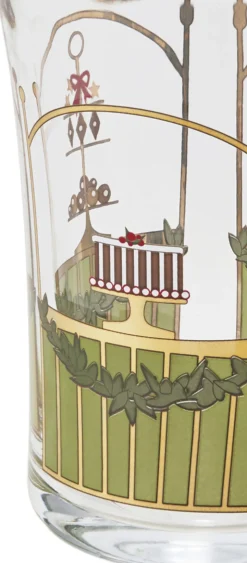 Holmegaard Christmas Jule hotdrink 2023 multi 2 stk.