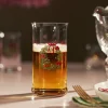 Holmegaard Christmas Ølglas 2025 50 cl multi