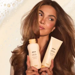 Honey Gloss Ceramide Therapy - Fugtgivende balsam