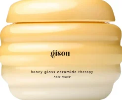 Honey Gloss Ceramide Therapy - Hårmaske
