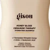 Honey Gloss Ceramide Therapy - Fugtgivende Shampoo