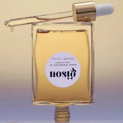 Honey Infused Hair Oil