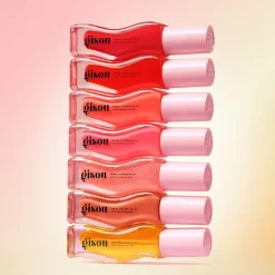 Honey Infused Lip Oil - Honey Gold/Läppolja med honung