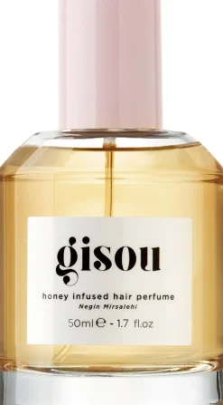 Honey Infused Perfume - Hårparfume