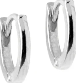 Hoops, Classic 6 mm