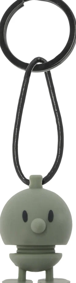Hoptimist Nøglering Bumble Green