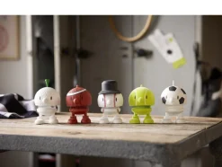 Hoptimist Tennis Bumble S Yellow