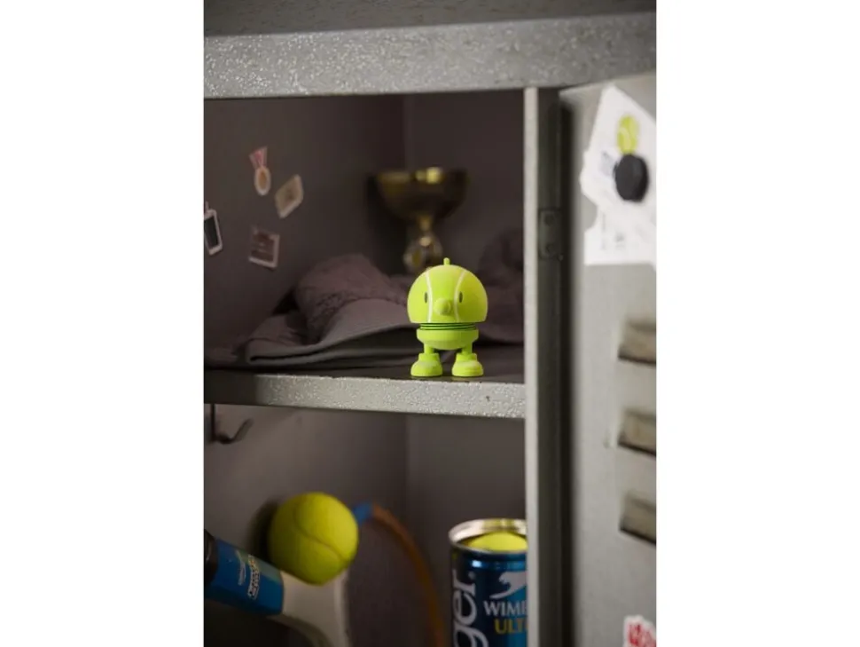 Hoptimist Tennis Bumble S Yellow