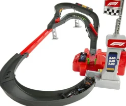 Hot Wheels F-1 Racing Spr