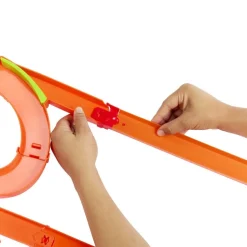 Hot Wheels Stunt Tracks B