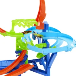 Hot Wheels Stunt Tracks B