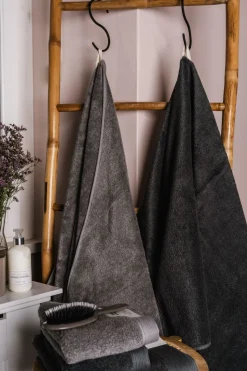 Hotel & spa håndklæde concrete