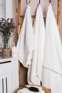 Hotel & Spa håndklæde hvid