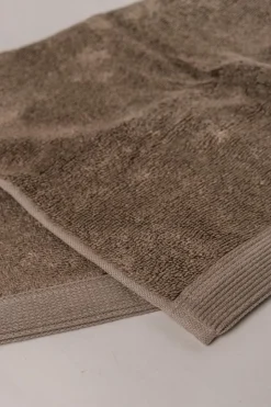 Hotel & spa håndklæde taupe