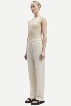 Hoys straight pants 7331