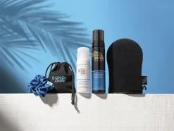 1HR Express Self Tanning Foam