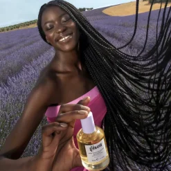 Hårparfume med honning - Lavendel