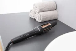 HT 75 Automatisk krøllejern