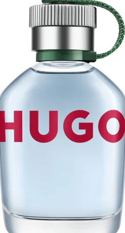 Hugo Man Eau de Toilette