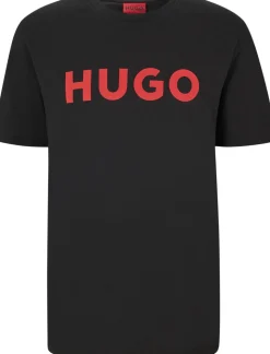 HUGO Men Leisure Jersey