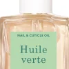 Huile Verte