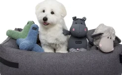 Hundeseng HYGGE Anthracite