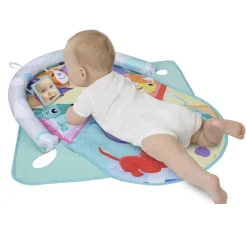 Hundevenner tæppe m bøj