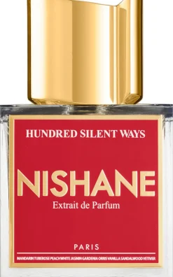 HUNDRED SILENT WAYS EDP 100 ML