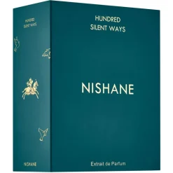 HUNDRED SILENT WAYS EDP 100 ML